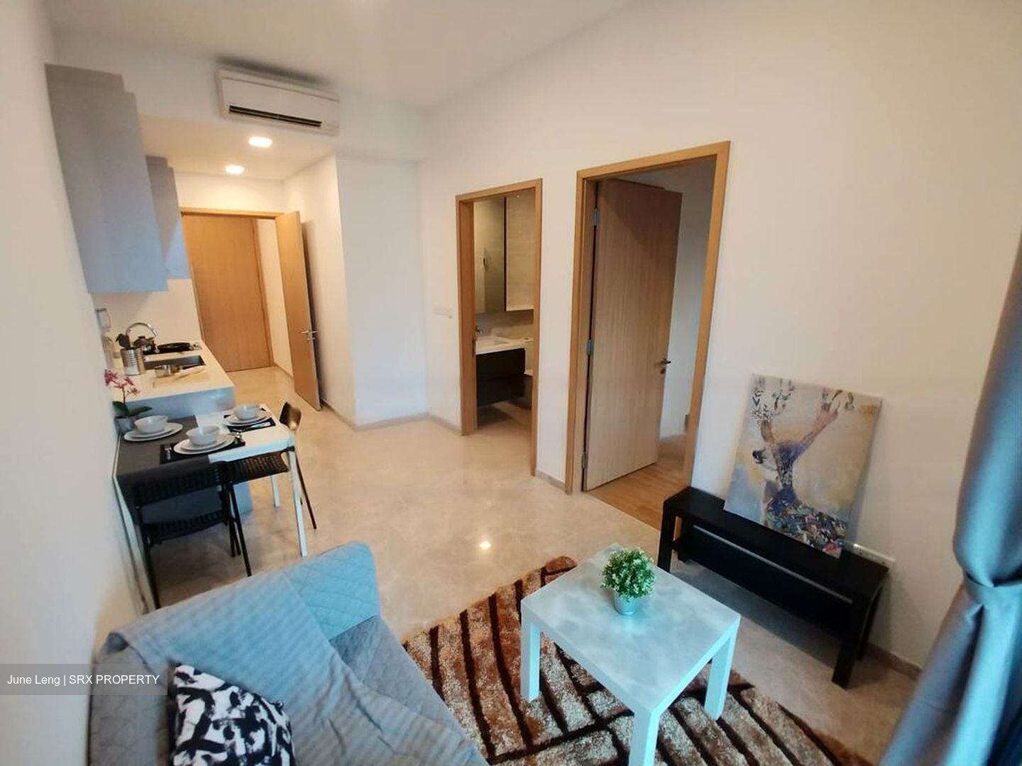 City Gate (D7), Apartment #445326231
